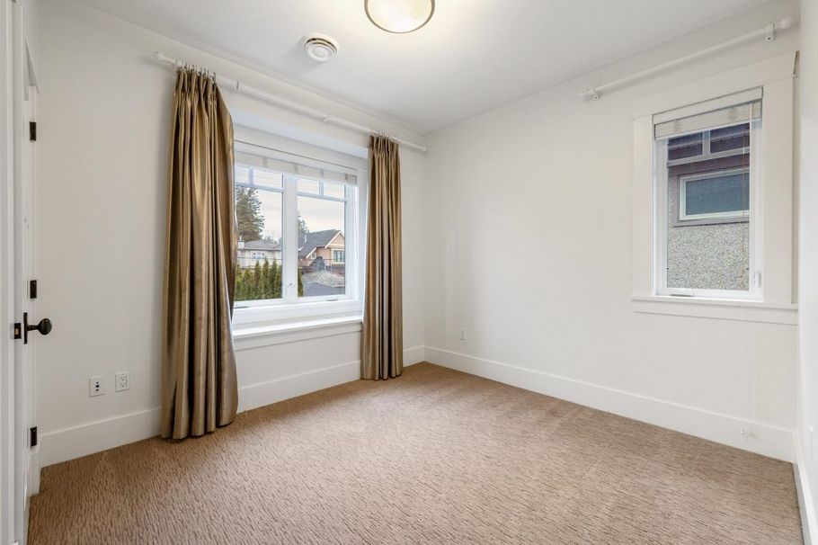 2031 W 45th Avenue Vancouver, BC - 16