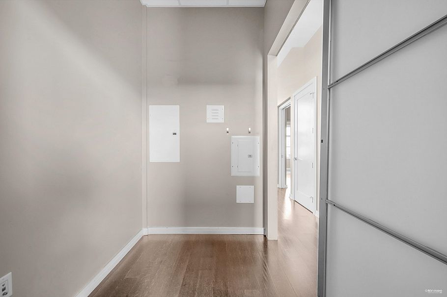 802 123 W 1st Avenue Vancouver, BC - 17