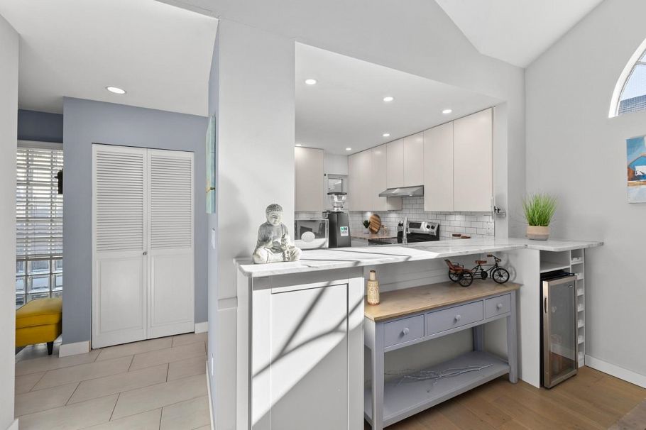 6 2880 W 33rd Avenue Vancouver, BC - 10