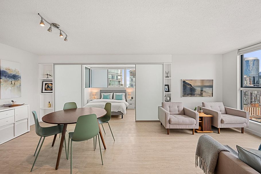 2004 1238 Seymour Street Vancouver, BC - 15