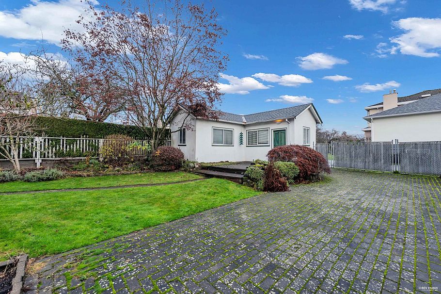 7708 Heather Street Vancouver, BC - 39