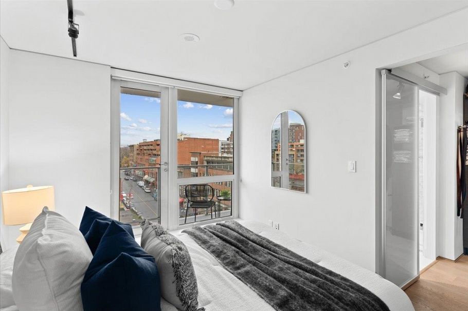 912 189 Keefer Street Vancouver, BC - 11