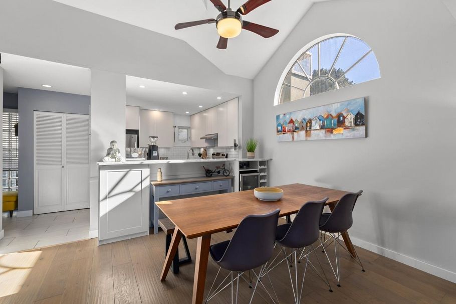 6 2880 W 33rd Avenue Vancouver, BC - 9