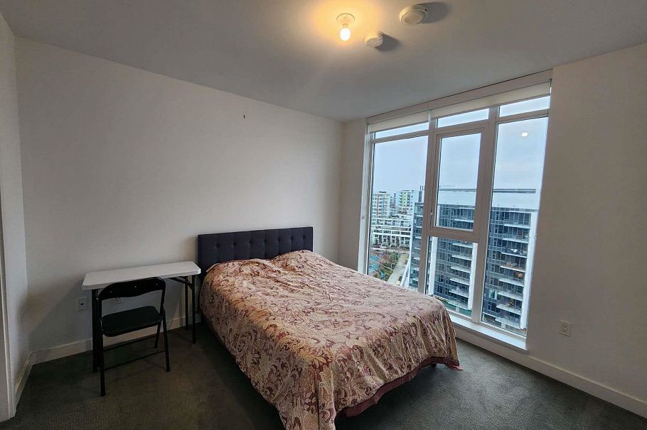 1605 8199 Capstan Way Richmond, BC - 8