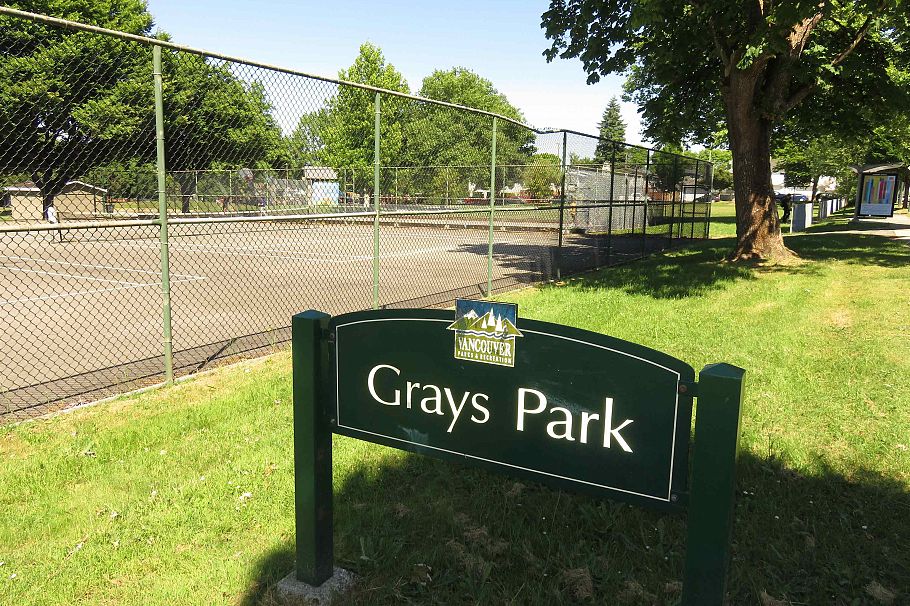 4960 Prince Albert Street Vancouver, BC - 35