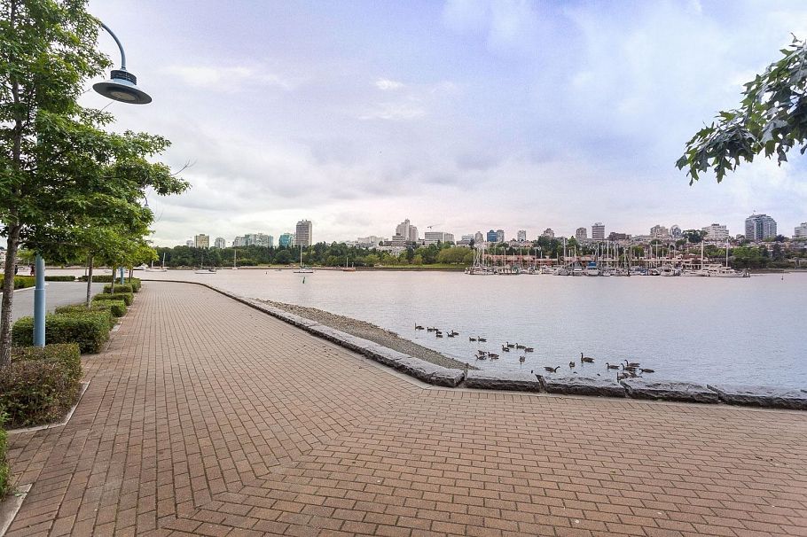 1493 Homer Street Vancouver, BC - 15