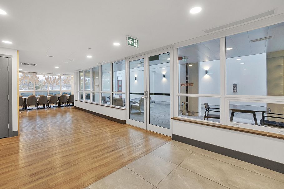 607 1632 Lions Gate Lane North Vancouver, BC - 33