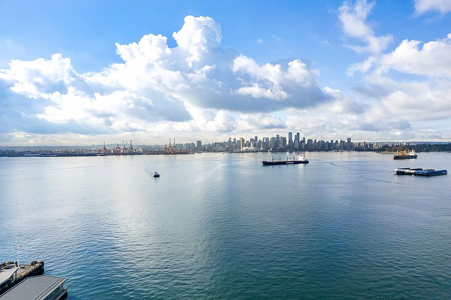 4500 St. Pauls Avenue - Lot A North Vancouver, BC - 22