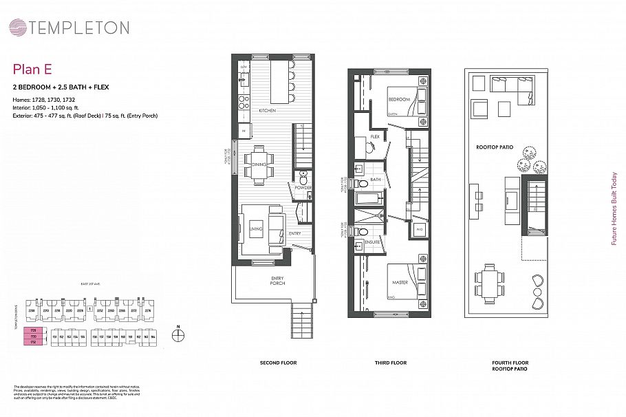 1732 Templeton Drive Vancouver, BC - 22