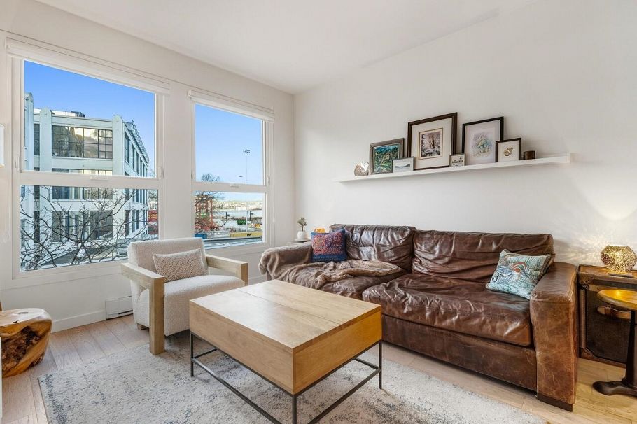 305 626 Alexander Street Vancouver, BC - 13