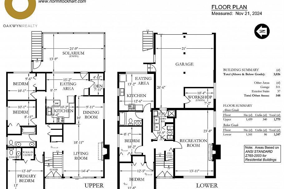 4960 Prince Albert Street Vancouver, BC - 31