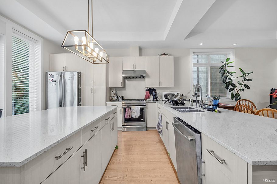 4770 Lanark Street Vancouver, BC - 6