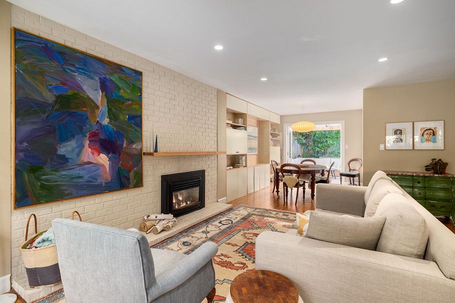 3680 Edgemont Boulevard North Vancouver, BC - 6