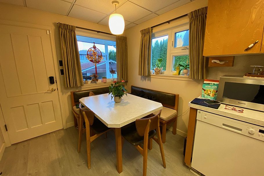 4063 W 40th Avenue Vancouver, BC - 7