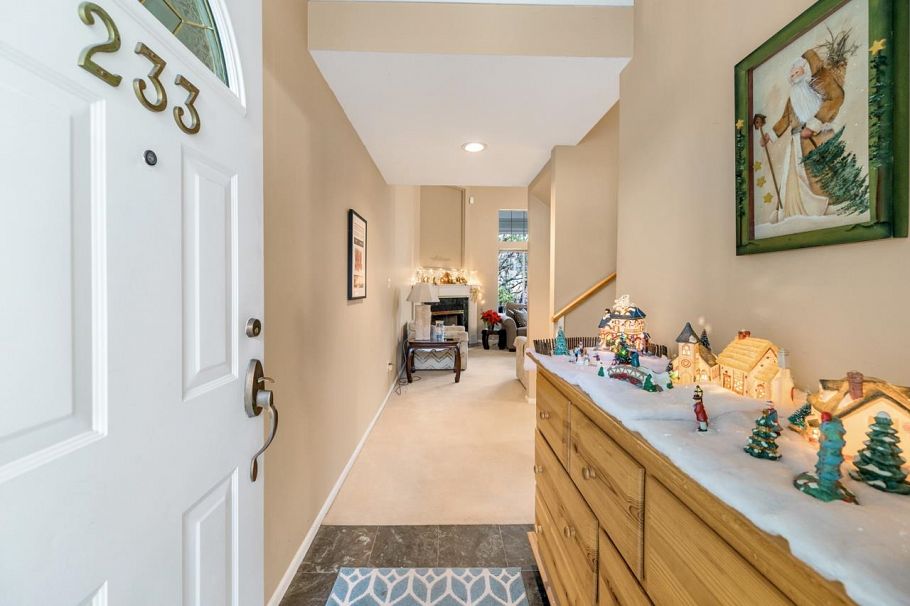 233 Waterleigh Drive Vancouver, BC - 18