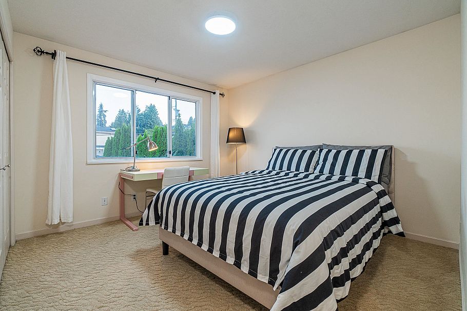 2922 W 22nd Avenue Vancouver, BC - 19