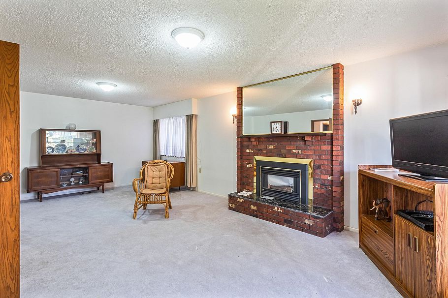 4960 Prince Albert Street Vancouver, BC - 20