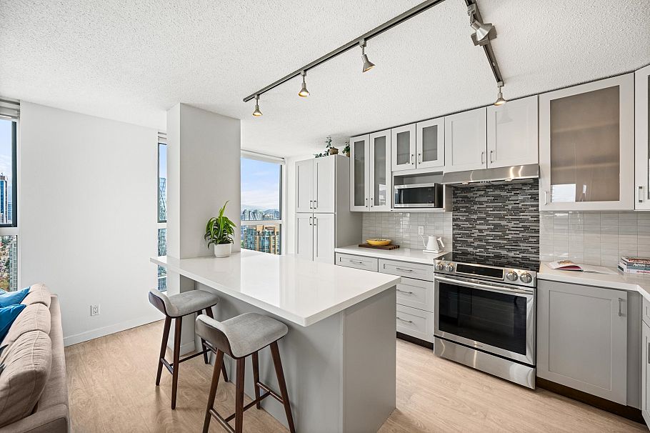 2004 1238 Seymour Street Vancouver, BC - 5