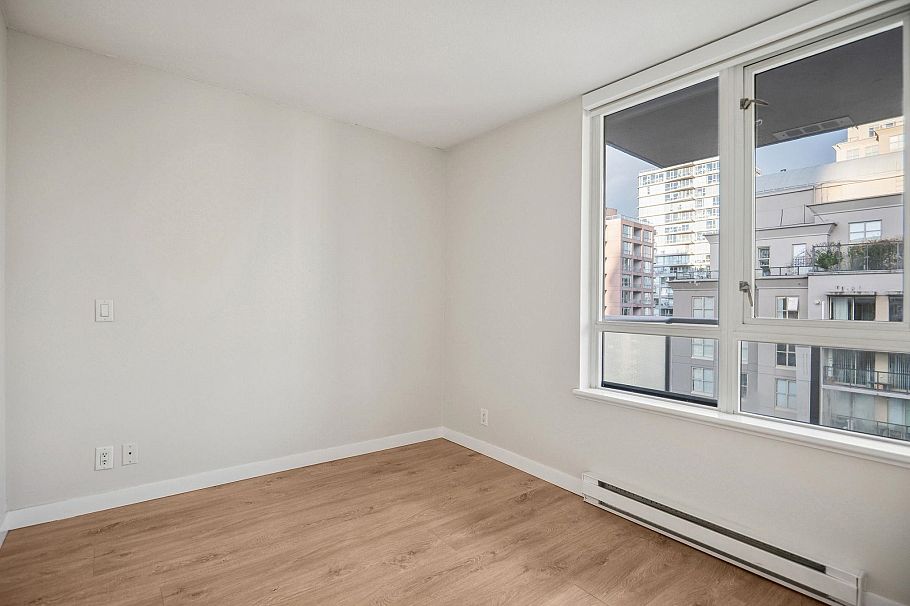 2103 1001 Richards Street Vancouver, BC - 14