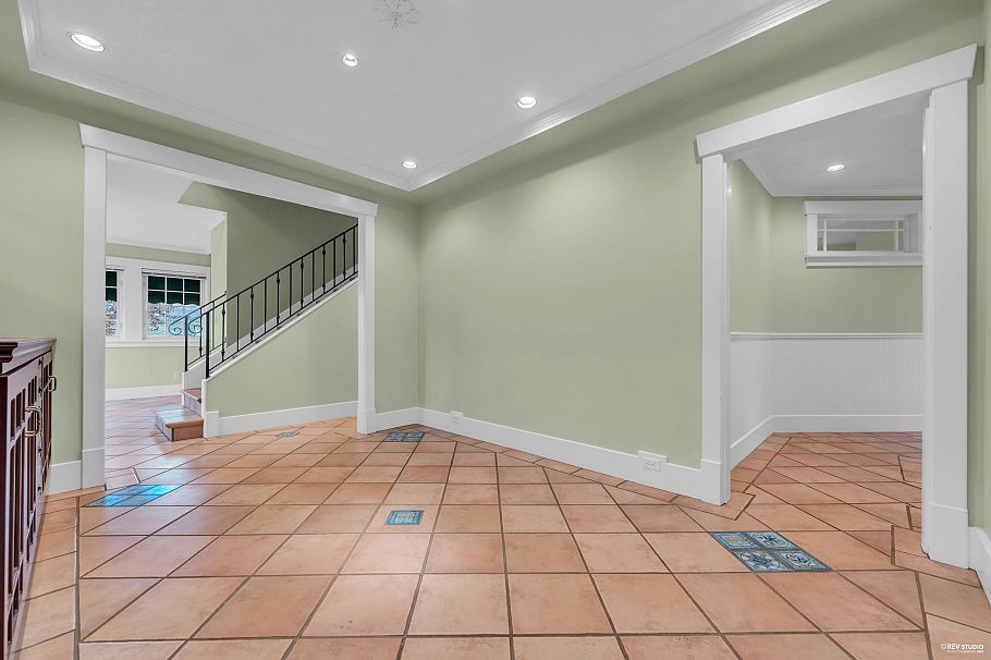 7708 Heather Street Vancouver, BC - 15