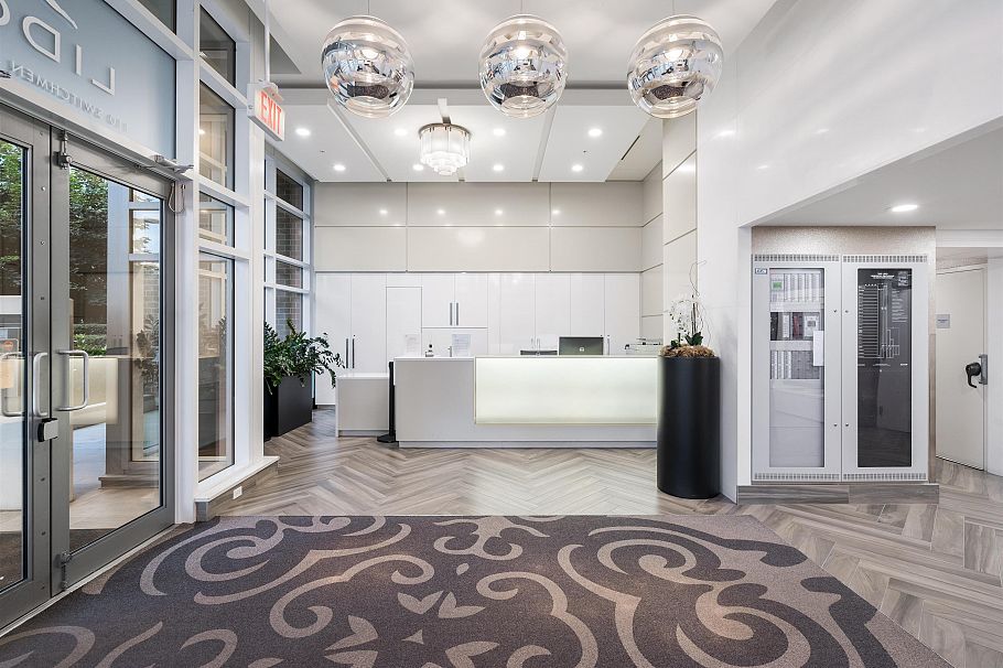 1103 110 Switchmen Street Vancouver, BC - 25