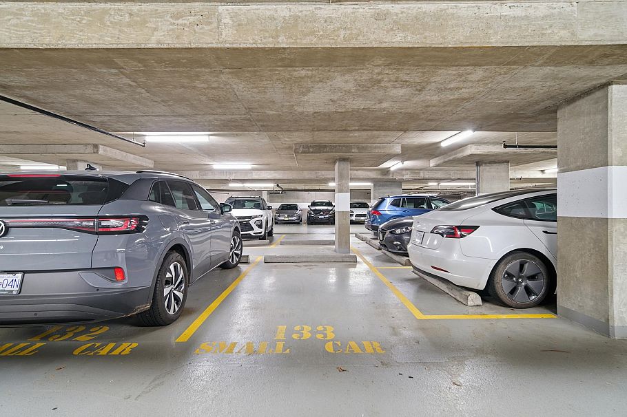 1908 938 Smithe Street Vancouver, BC - 32