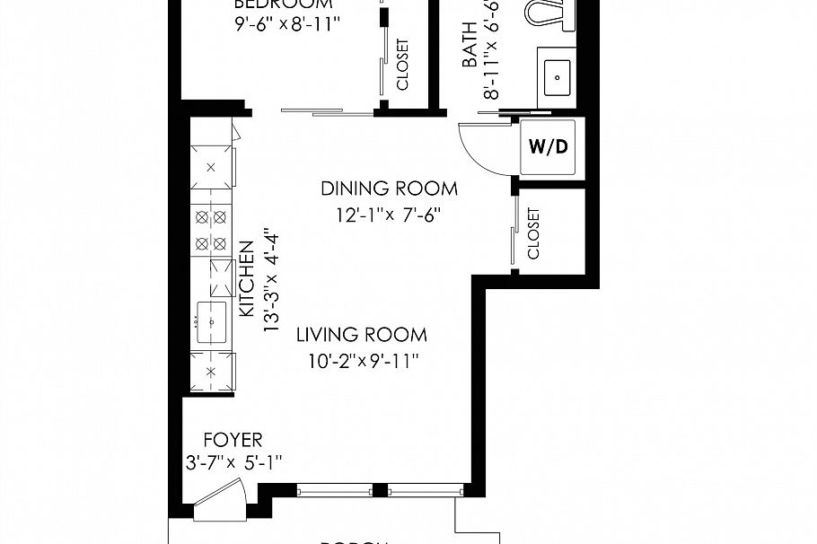 124 2035 Glenaire Drive North Vancouver, BC - 18