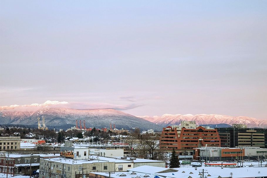 803 161 E 1st Avenue Vancouver, BC - 33