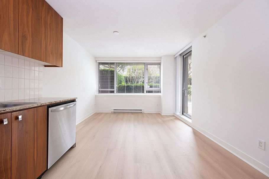 302 1030 W Broadway Street Vancouver, BC - 10