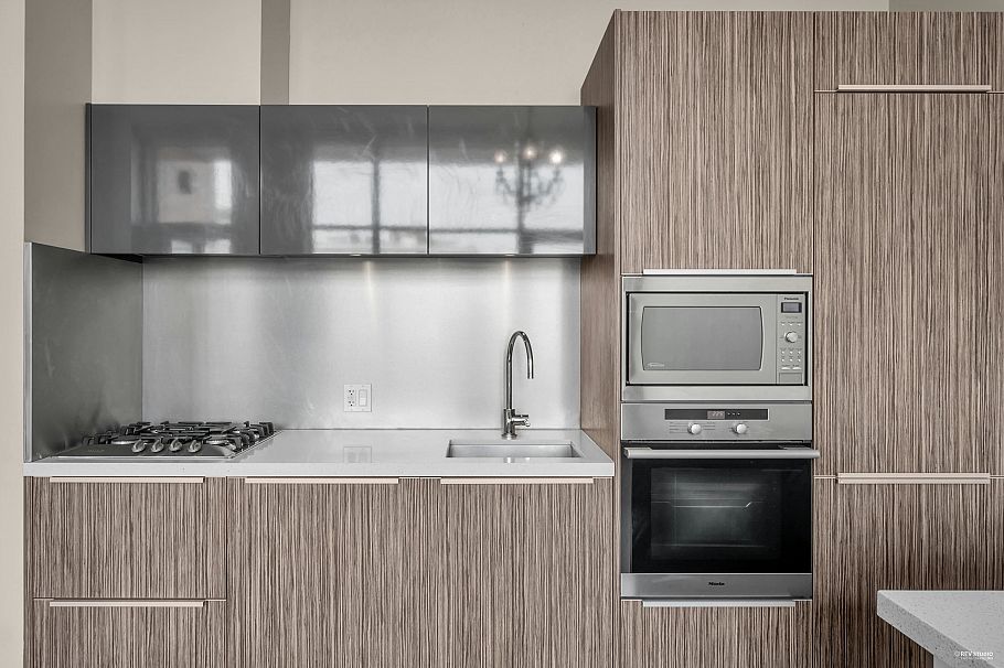 802 123 W 1st Avenue Vancouver, BC - 10