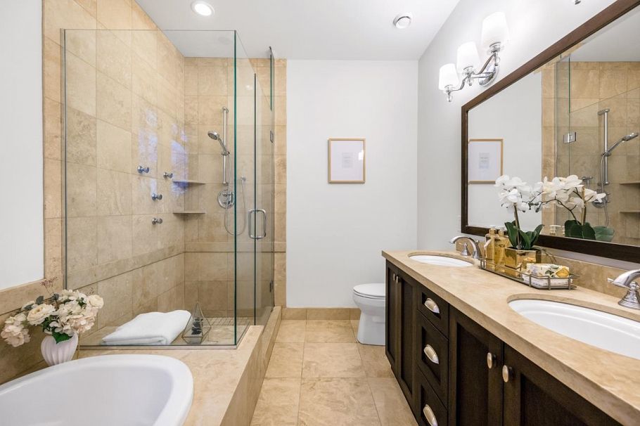 2031 W 45th Avenue Vancouver, BC - 13