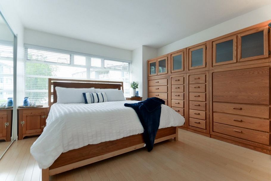 TH2 2040 E Kent South Avenue Vancouver, BC - 23