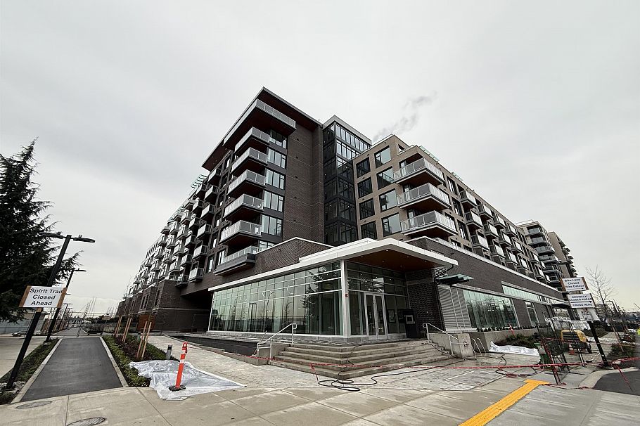 117 755 HARBOURSIDE DRIVE, North Vancouver BC V7P 0G1 North Vancouver, BC - 37