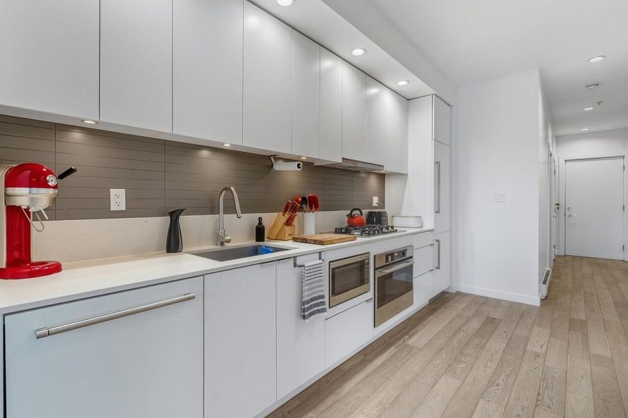 305 626 Alexander Street Vancouver, BC - 8