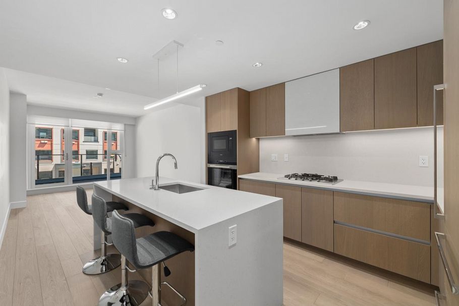 306 3636 W 39th Avenue Vancouver, BC - 15