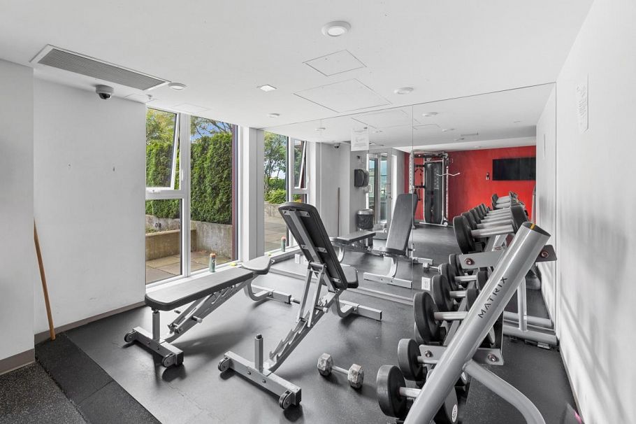 PH1 933 E Hastings Street Vancouver, BC - 23