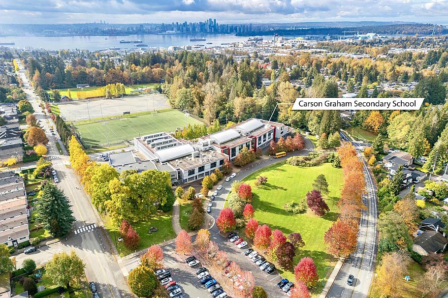 4500 St. Pauls Avenue - Lot A North Vancouver, BC - 23