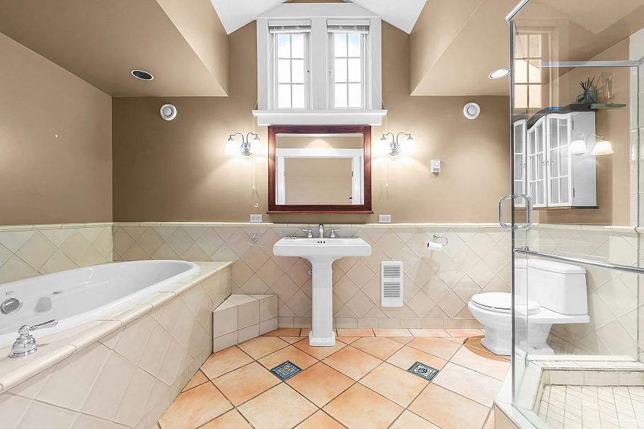 7708 Heather Street Vancouver, BC - 23