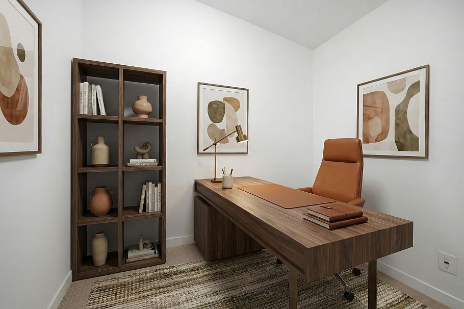 1908 938 Smithe Street Vancouver, BC - 25