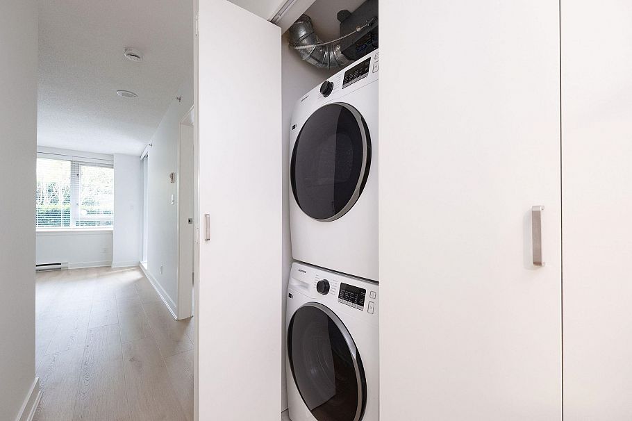 302 1030 W Broadway Street Vancouver, BC - 16