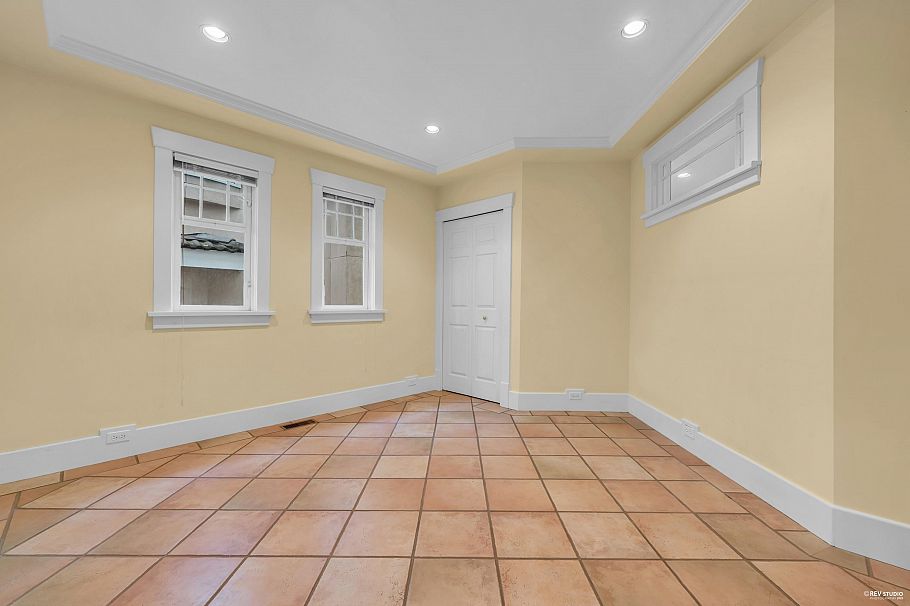 7708 Heather Street Vancouver, BC - 21