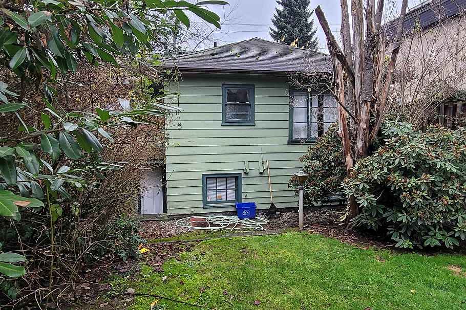 8468 Hudson Street Vancouver, BC - 20