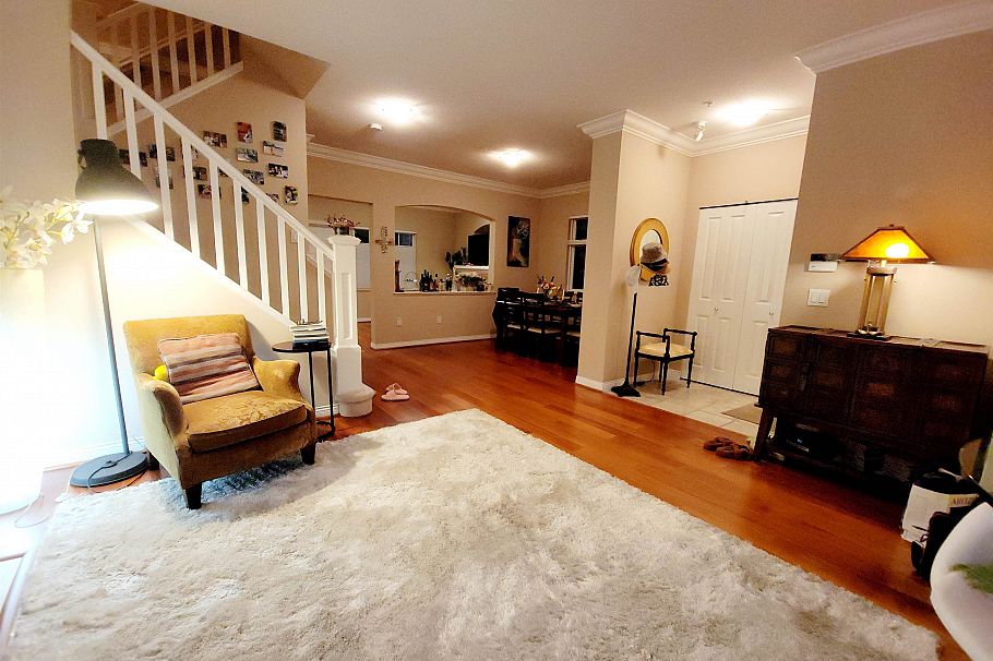 5389 LARCH STREET, Vancouver BC V6M 4C8 Vancouver, BC - 4