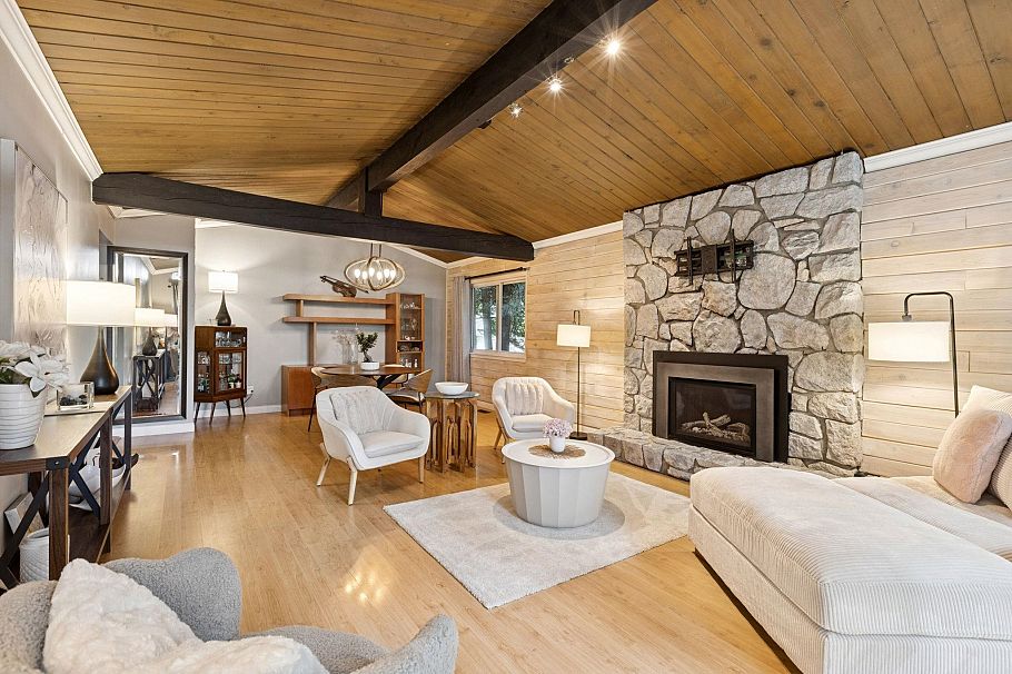 1433 Mcnair Drive North Vancouver, BC - 7