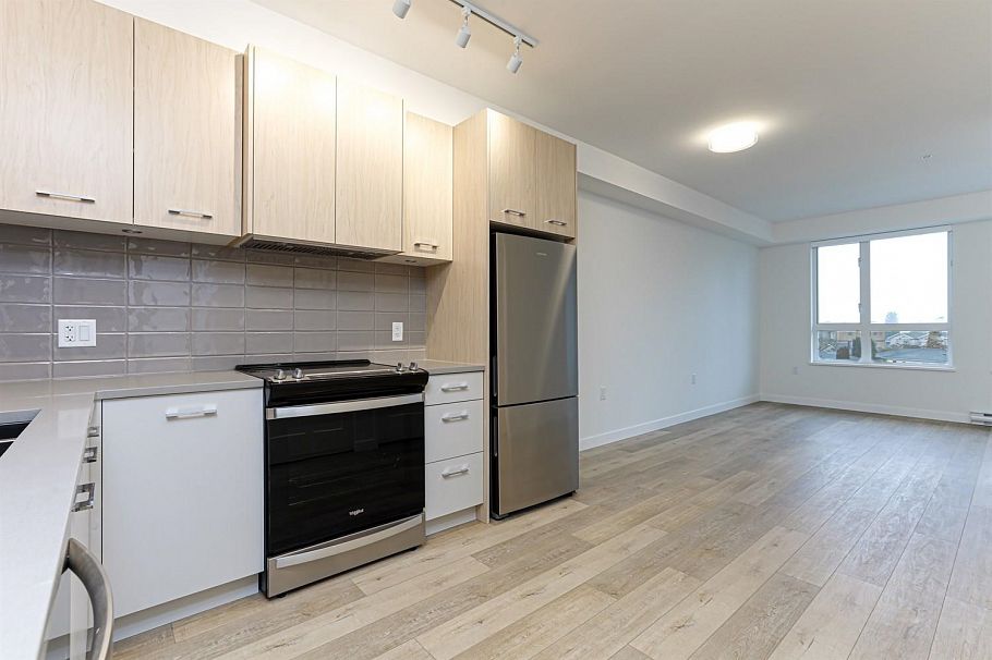 308 4933 Clarendon Street Vancouver, BC - 11
