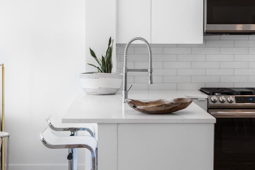 2208 63 Keefer Place Vancouver, BC - 8