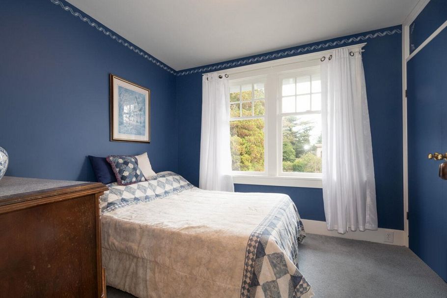 4825 Connaught Drive Vancouver, BC - 27