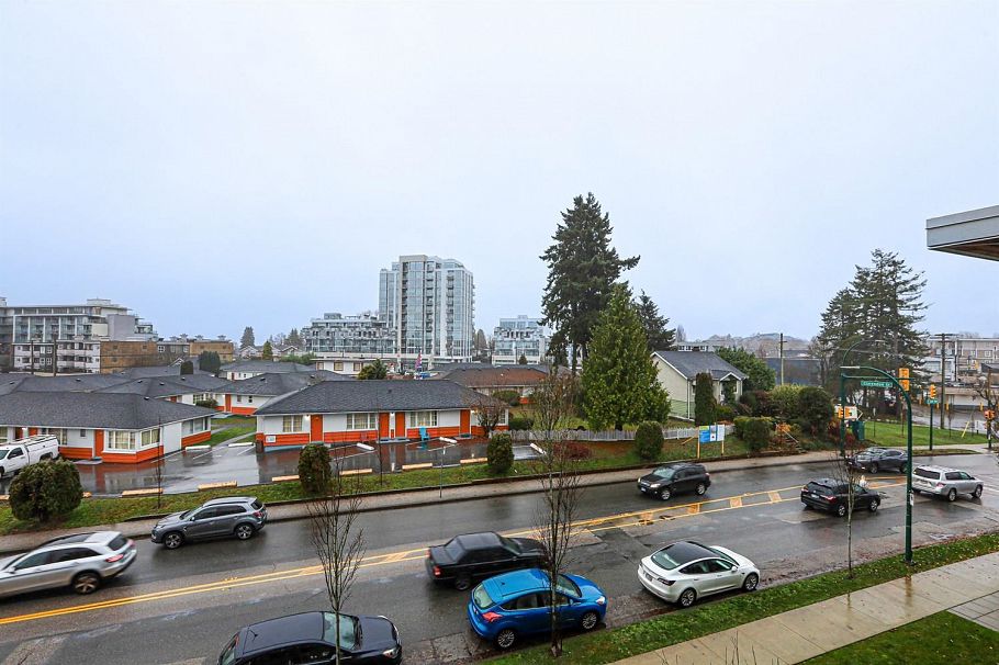 308 4933 Clarendon Street Vancouver, BC - 25