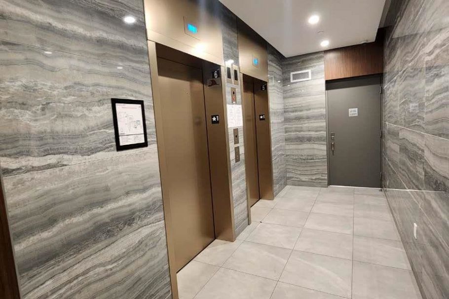 1605 8199 Capstan Way Richmond, BC - 4