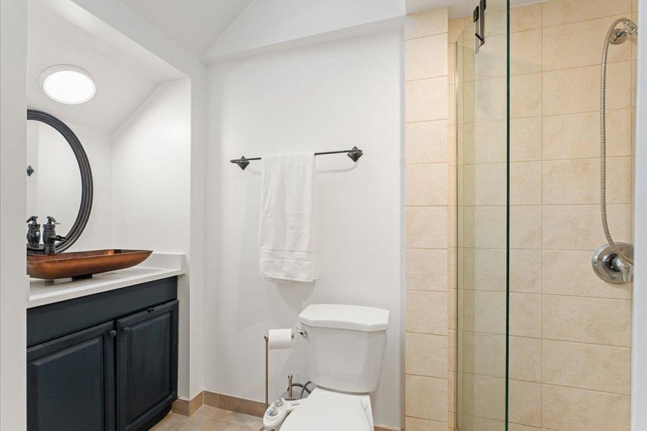 403 1274 Barclay Street Vancouver, BC - 23